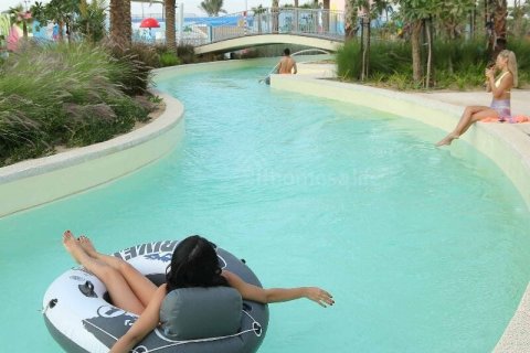 Таунхаус с 4 спальнями в DAMAC Hills (Akoya by DAMAC), ОАЭ №149883 6