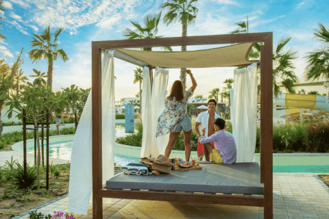 Таунхаус с 4 спальнями в DAMAC Hills (Akoya by DAMAC), ОАЭ №149883 4