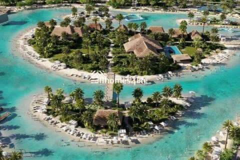 4 bedrooms Townhouse in Damac Lagoons, UAE No. 149881 2