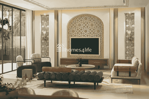 4 bedrooms Townhouse in Damac Lagoons, UAE No. 149881 5