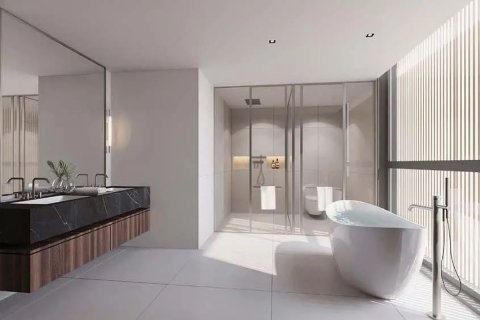 Villa de 5 dormitorios en Dubai, UAE No. 100417 9