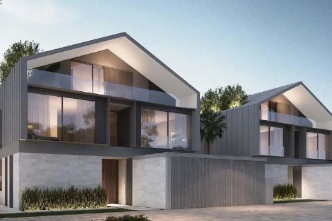 Villa de 5 dormitorios en Dubai, UAE No. 100417 2