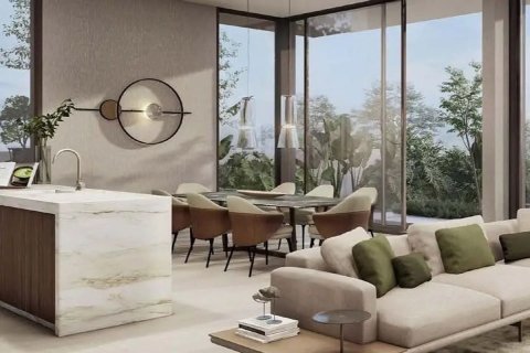Villa de 5 dormitorios en Dubai, UAE No. 100417 7