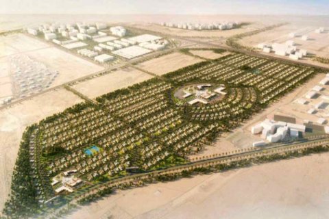 Villa de 5 dormitorios en Dubai, UAE No. 100417 10