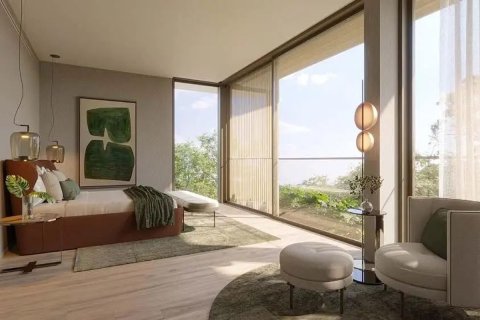 Villa de 5 dormitorios en Dubai, UAE No. 100417 8