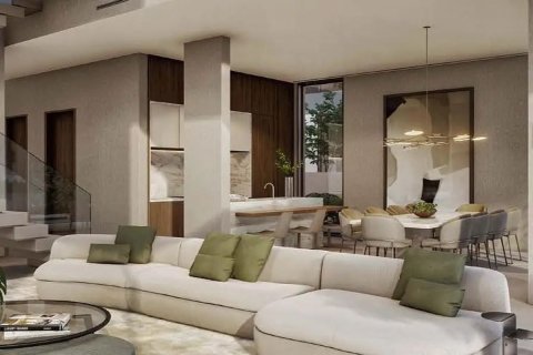 Villa de 5 dormitorios en Dubai, UAE No. 100417 3