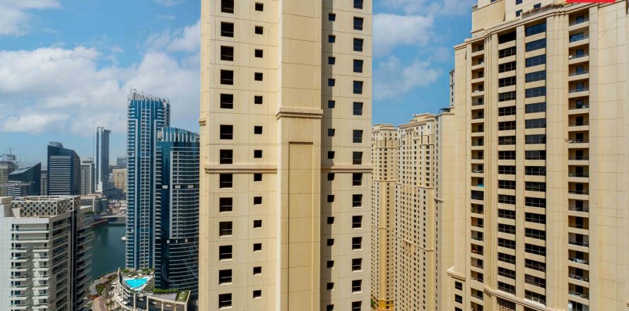 Appartement de 2 chambres à Dubai, UAE No. 100401