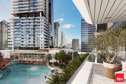 Apartment de 3 dormitorios en Dubai, UAE No. 100400 7