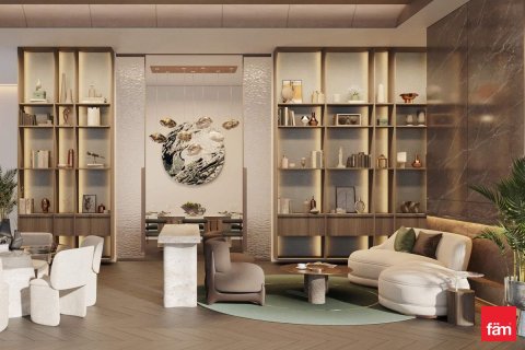 Apartment de 3 dormitorios en Dubai, UAE No. 100400 3