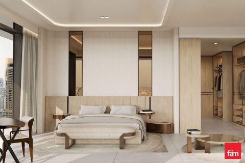Apartment de 3 dormitorios en Dubai, UAE No. 100400 1
