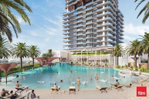 Apartment de 3 dormitorios en Dubai, UAE No. 100400 10