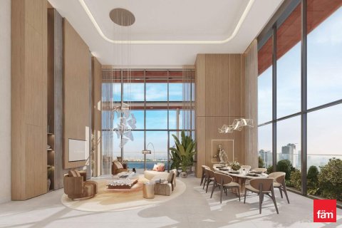 Apartment de 3 dormitorios en Dubai, UAE No. 100400 4
