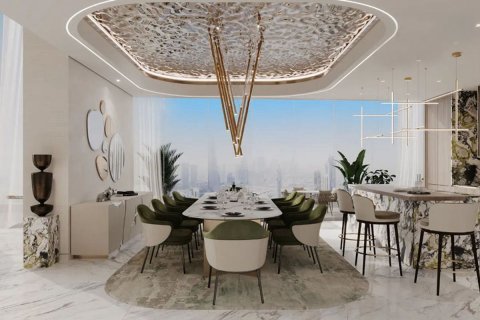 Appartement de 1 chambre à Business Bay, UAE No. 100418 2