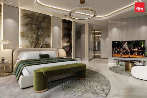 Appartement de 1 chambre à Business Bay, UAE No. 100418 5