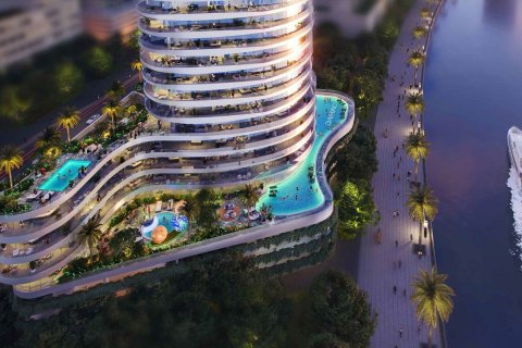 Appartement de 1 chambre à Business Bay, UAE No. 100418 11