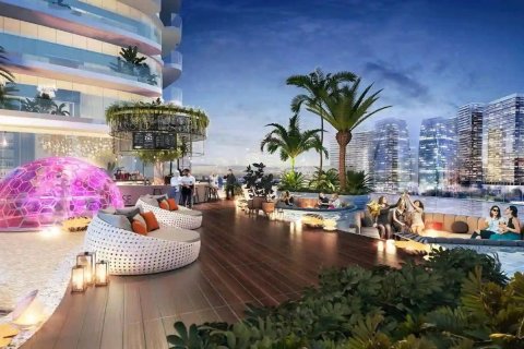 Appartement de 1 chambre à Business Bay, UAE No. 100418 10