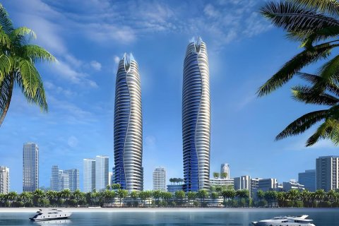 Appartement de 1 chambre à Business Bay, UAE No. 100418 7