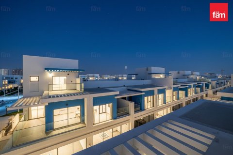 Villa de 5 chambres à Dubai, UAE No. 144412 4