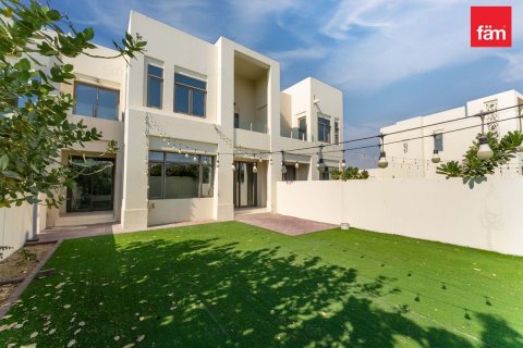 Townhouse de 291.2m² à Reem, UAE No. 144417 26