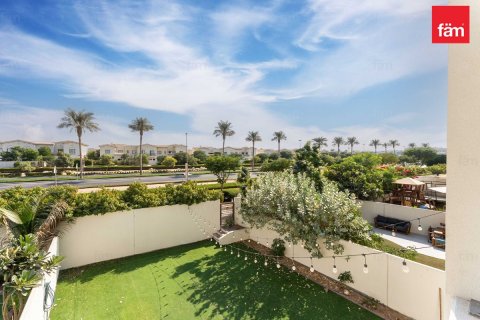 Townhouse de 291.2m² à Reem, UAE No. 144417 19