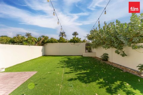 Townhouse de 291.2m² à Reem, UAE No. 144417 22