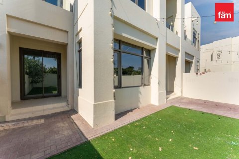 Townhouse de Studio à Reem, UAE No. 144417