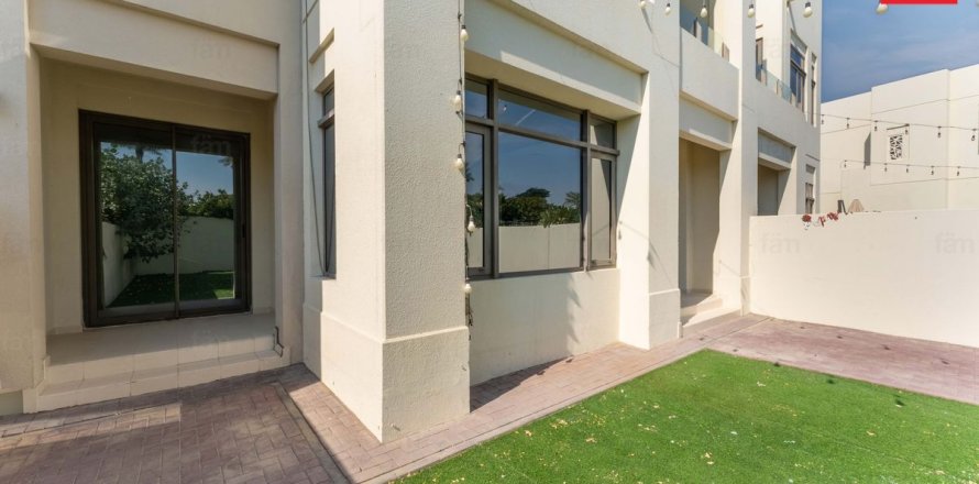 Townhouse de Studio à Reem, UAE No. 144417