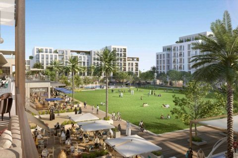 Villa de 5 chambres à Dubai, UAE No. 144414 5