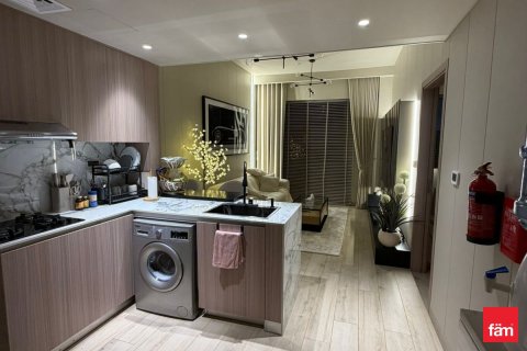 Appartement de 1 chambre à Dubai, UAE No. 144415 12