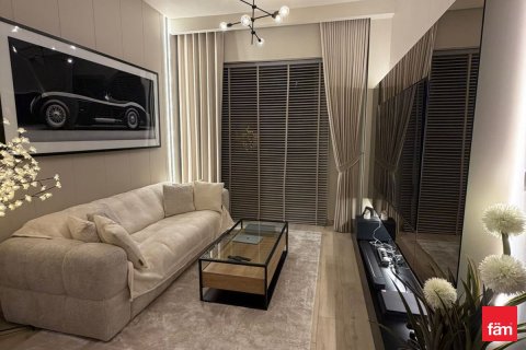 Appartement de 1 chambre à Dubai, UAE No. 144415