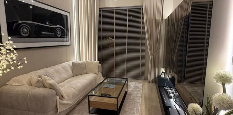 Appartement de 1 chambre à Dubai, UAE No. 144415