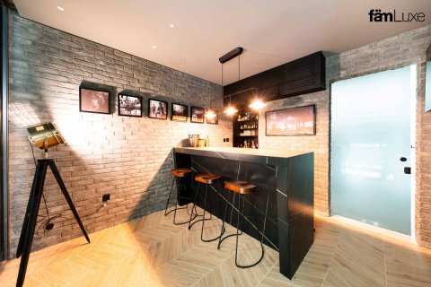 Villa de 5 chambres à Tilal Al Ghaf, UAE No. 144416 7