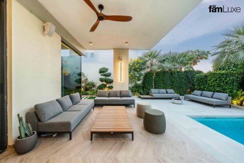 Villa de 5 chambres à Tilal Al Ghaf, UAE No. 144416 20