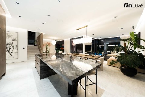 Villa de 5 chambres à Tilal Al Ghaf, UAE No. 144416 6