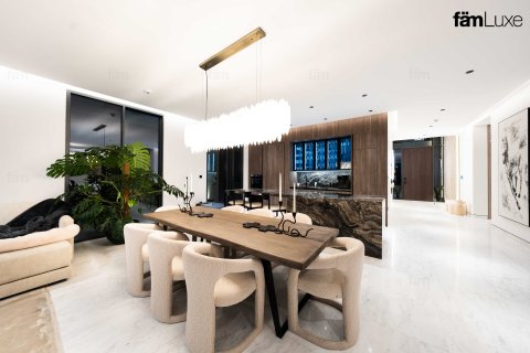 Villa de 5 chambres à Tilal Al Ghaf, UAE No. 144416 24