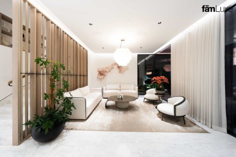 Villa de 5 chambres à Tilal Al Ghaf, UAE No. 144416 5