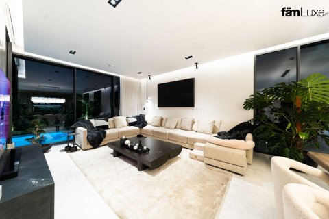 Villa de 5 chambres à Tilal Al Ghaf, UAE No. 144416