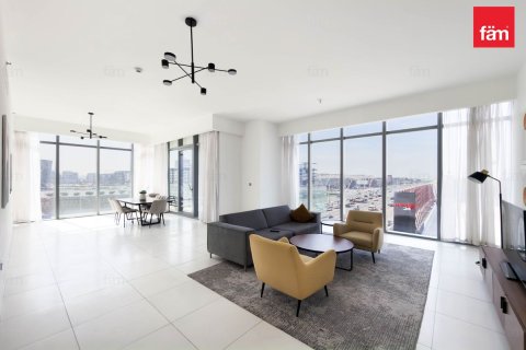 Appartement de 2 chambres à Downtown Dubai (Downtown Burj Dubai), UAE No. 144411 4