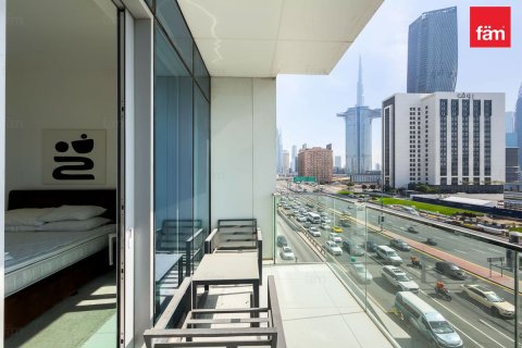 2 غرف نوم شقة في وسط مدينة دبي, الإمارات العربية المتحدة رقم 144411