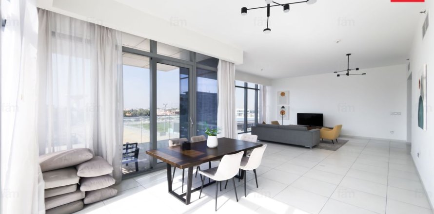 Appartement de 2 chambres à Downtown Dubai (Downtown Burj Dubai), UAE No. 144411