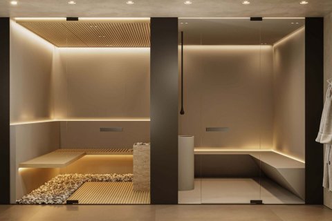 43مربع، شقة في Arjan, الإمارات العربية المتحدة رقم 173387 21
