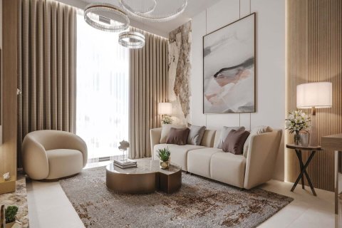 43مربع، شقة في Arjan, الإمارات العربية المتحدة رقم 173387 12