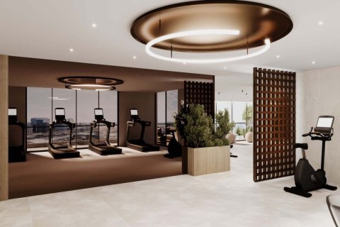 43مربع، شقة في Arjan, الإمارات العربية المتحدة رقم 173387 16