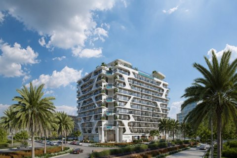 43مربع، شقة في Arjan, الإمارات العربية المتحدة رقم 173387 4