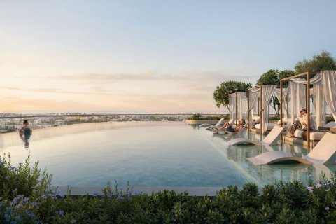4 bedrooms Apartment in Business Bay, UAE No. 173388 8