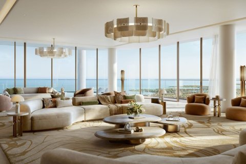 4 bedrooms Apartment in Business Bay, UAE No. 173388 3