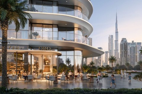4 bedrooms Apartment in Business Bay, UAE No. 173388 9