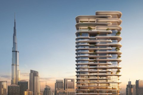 4 bedrooms Apartment in Business Bay, UAE No. 173388 11