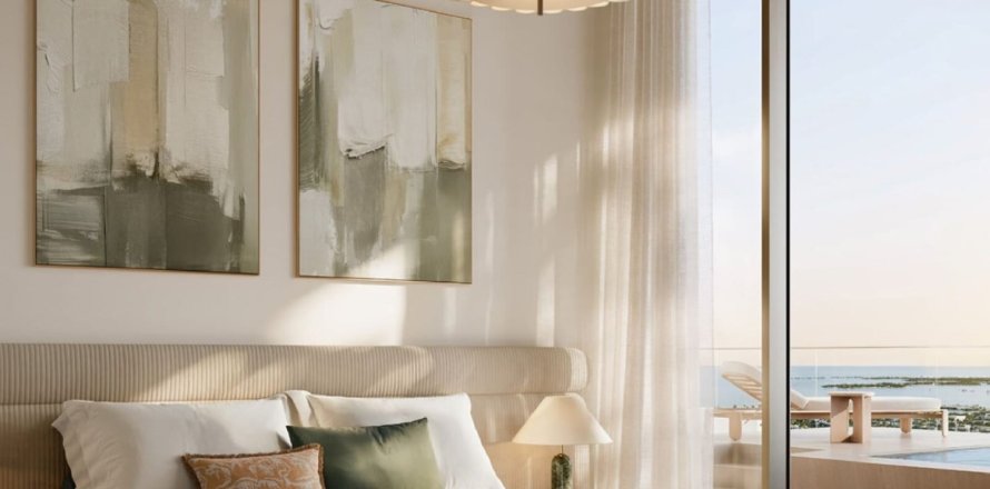 4 bedrooms Apartment in Business Bay, UAE No. 173388