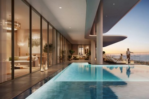 4 bedrooms Apartment in Business Bay, UAE No. 173388 10